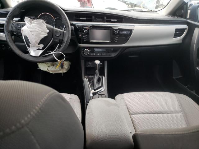 Photo 8 from auction – 2015 TOYOTA COROLLA L with VIN 5YFBURHE9FP326685