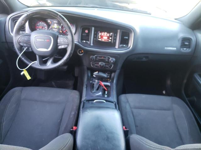 Photo 8 from auction – 2017 DODGE CHARGER SE with VIN 2C3CDXBGXHH609581