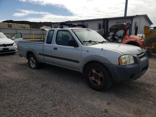 Photo 4 from auction – 2002 NISSAN FRONTIER K with VIN 1N6DD26S82C387213