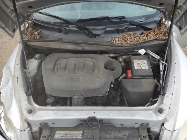 Photo 11 from auction – 2011 CHEVROLET HHR LT with VIN 3GNBABFW1BS504802