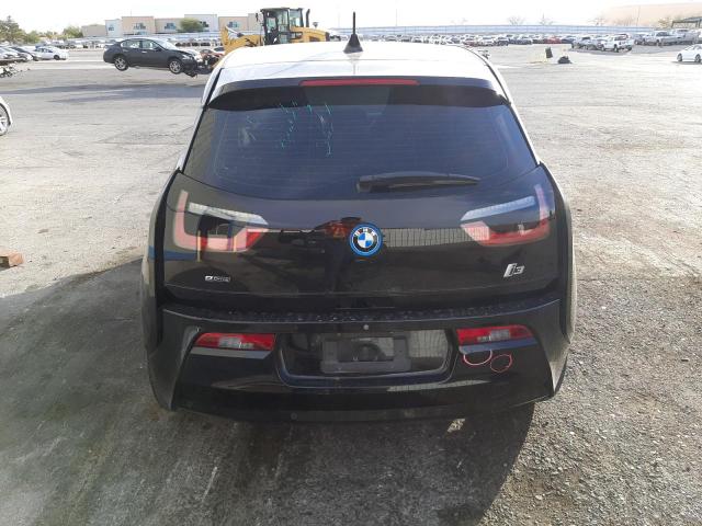 Photo 6 from auction – 2016 BMW I3 REX with VIN WBY1Z4C58GV506891