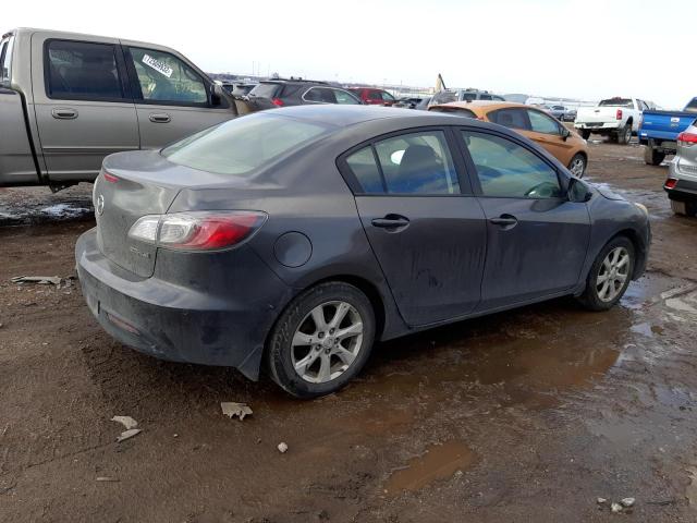 Photo 3 from auction – 2010 MAZDA 3 I with VIN JM1BL1SFXA1254544