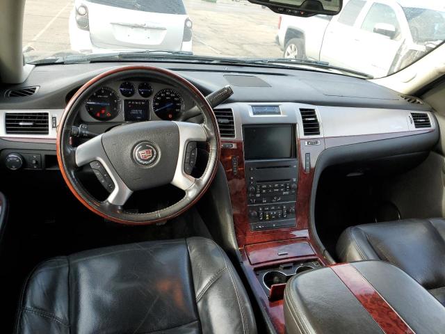 Photo 8 from auction – 2007 CADILLAC ESCALADE L with VIN 1GYFK63897R359243