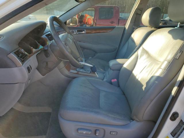 Photo 7 from auction – 2006 LEXUS ES 330 with VIN JTHBA30G665170264