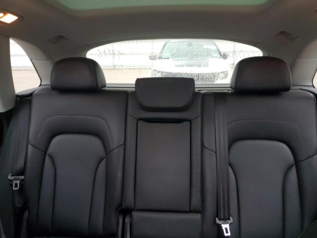 Photo 10 from auction – 2017 AUDI Q5 PREMIUM with VIN WA1C2AFP2HA089748