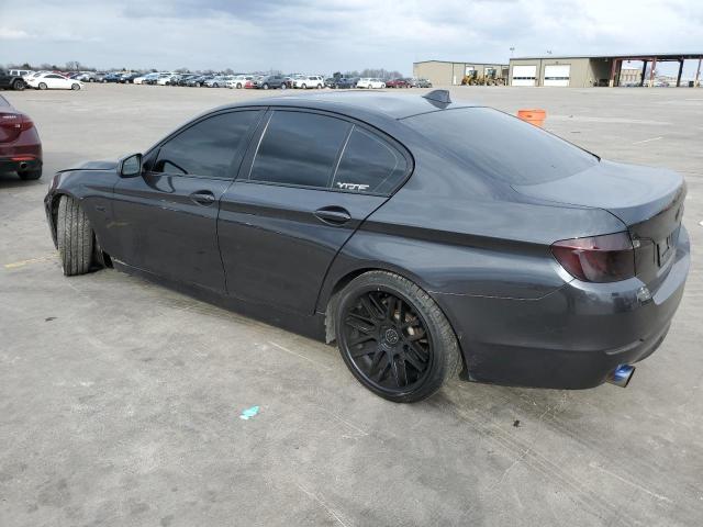 Photo 2 from auction – 2013 BMW 535 I with VIN WBAFR7C5XDC819342