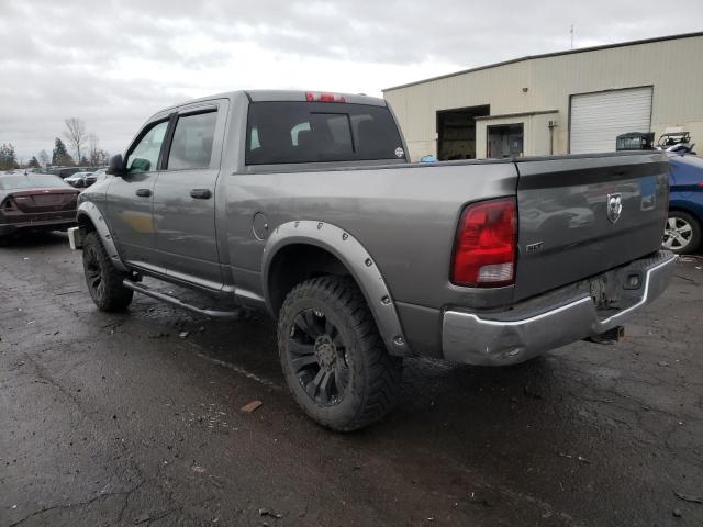 Photo 2 from auction – 2011 DODGE RAM 2500 with VIN 3D7TT2CT3BG608654