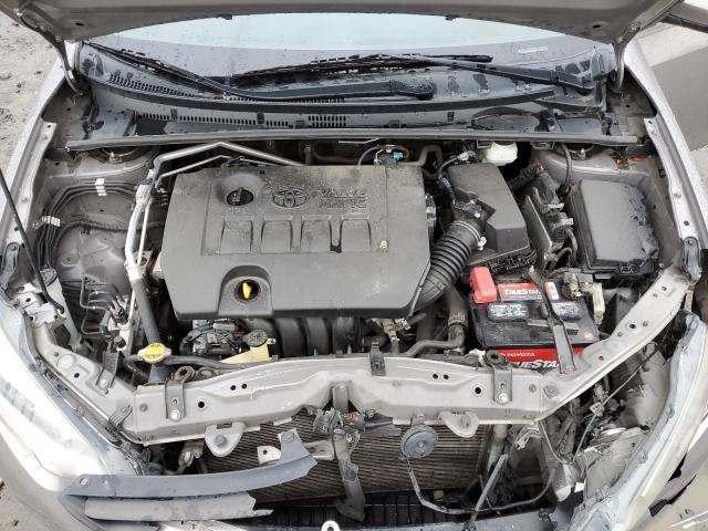 Photo 11 from auction – 2014 TOYOTA COROLLA EC with VIN 2T1BPRHE3EC053510