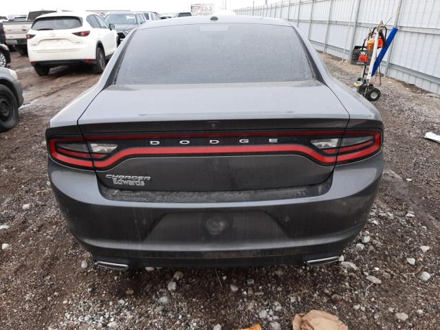 Photo 6 from auction – 2019 DODGE CHARGER SX with VIN 2C3CDXBG6KH657683