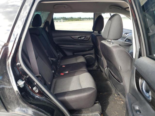 Photo 11 from auction – 2020 NISSAN ROGUE with VIN JN8AT2MT4LW042687