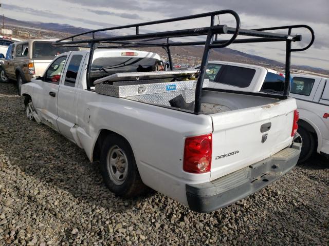Photo 2 from auction – 2006 DODGE DAKOTA ST with VIN 1D7HE22K96S506024