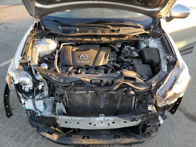 Photo 12 from auction – 2014 MAZDA CX-5 GT with VIN JM3KE4DY0E0398519