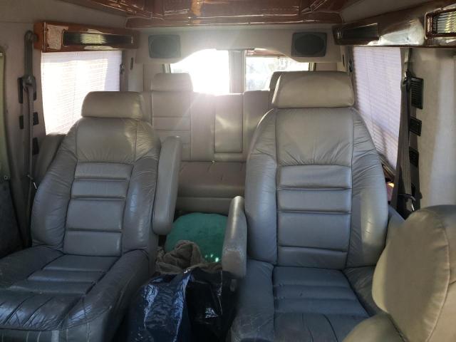 Photo 10 from auction – 2002 DODGE RAM VAN B1 with VIN 2B6HB11Y22K128530