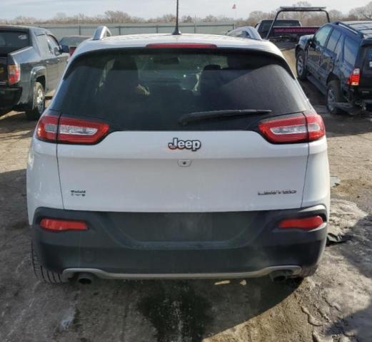 Photo 6 from auction – 2014 JEEP CHEROKEE L with VIN 1C4PJLDSXEW118523