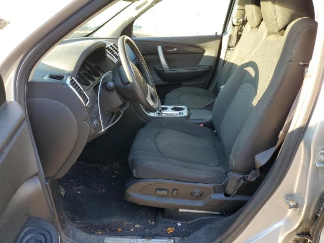 Photo 7 from auction – 2011 GMC ACADIA SLE with VIN 1GKKVPED5BJ102247