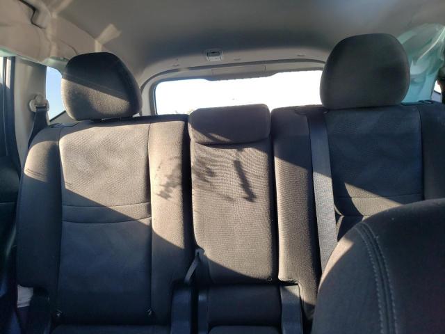 Photo 10 from auction – 2015 NISSAN ROGUE S with VIN KNMAT2MV5FP550839