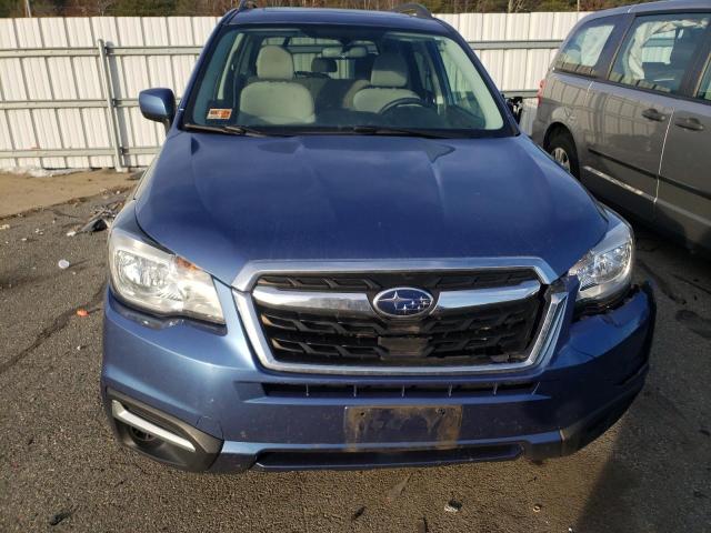 Photo 5 from auction – 2017 SUBARU FORESTER 2 with VIN JF2SJAEC1HH472575