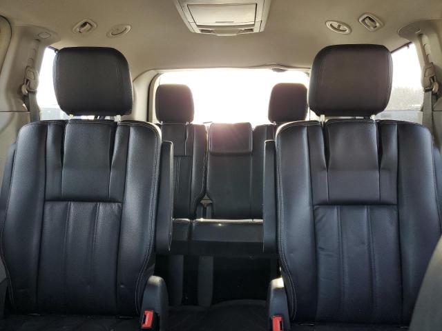 Photo 10 from auction – 2011 CHRYSLER TOWN & COU with VIN 2A4RR8DG9BR631190