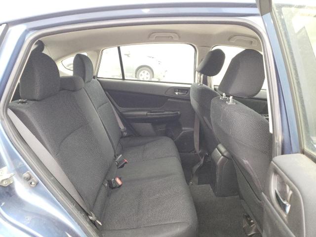 Photo 11 from auction – 2014 SUBARU IMPREZA PR with VIN JF1GPAC6XE8277527