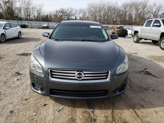 Photo 5 from auction – 2012 NISSAN MAXIMA S with VIN 1N4AA5AP7CC822684