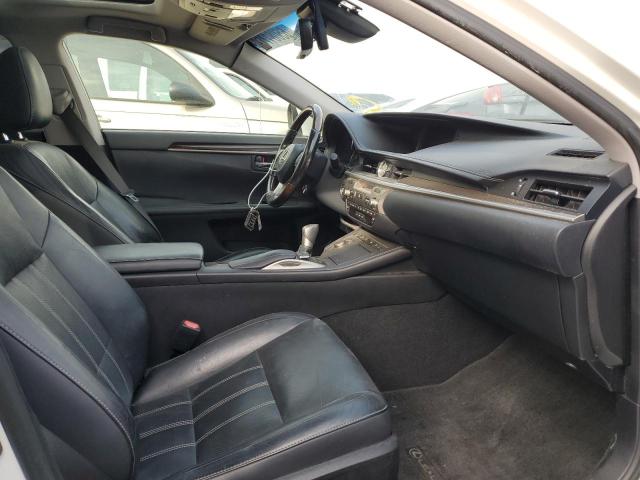 Photo 5 from auction – 2016 LEXUS ES 350 with VIN JTHBK1GGXG2222456