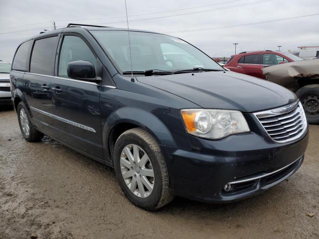 Photo 4 from auction – 2014 CHRYSLER TOWN & COU with VIN 2C4RC1BG8ER317214