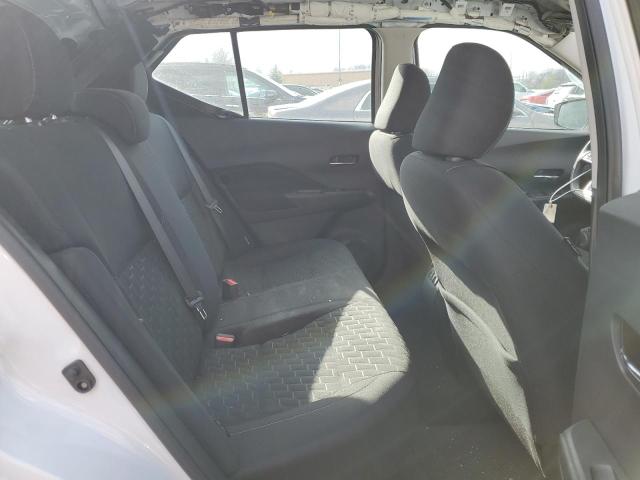 Photo 11 from auction – 2021 NISSAN KICKS SV with VIN 3N1CP5CV3ML565013