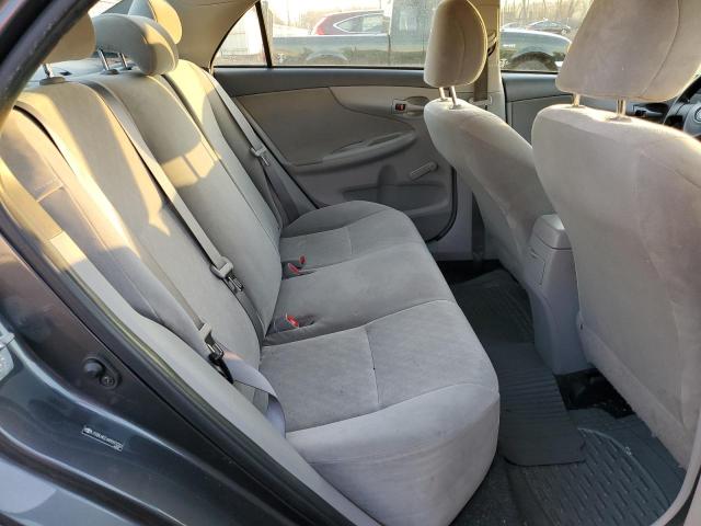 Photo 10 from auction – 2010 TOYOTA COROLLA BA with VIN JTDBU4EE4A9097032
