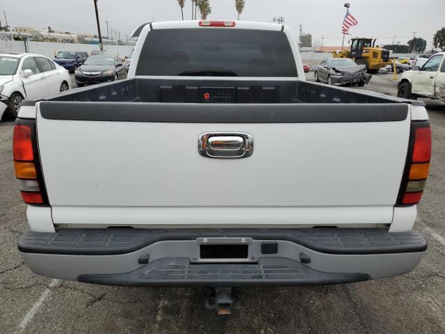 Photo 6 from auction – 2007 CHEVROLET SILVERADO with VIN 1GCEC19X07Z143300