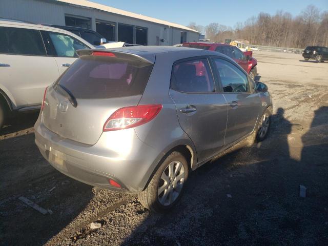 Photo 3 from auction – 2011 MAZDA MAZDA2 with VIN JM1DE1HY7B0101980