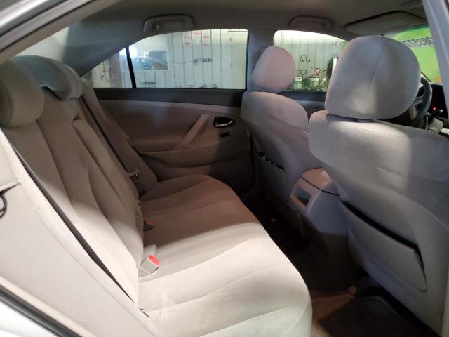 Photo 10 from auction – 2007 TOYOTA CAMRY CE with VIN 4T1BE46K67U601535