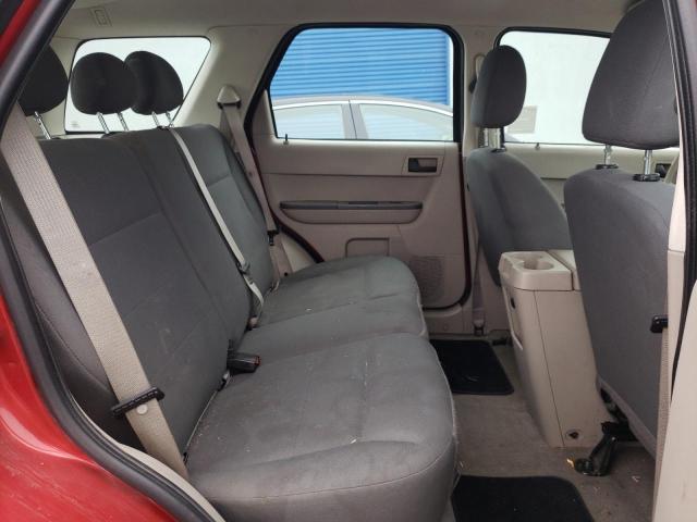 Photo 10 from auction – 2008 FORD ESCAPE XLS with VIN 1FMCU02Z38KD66592
