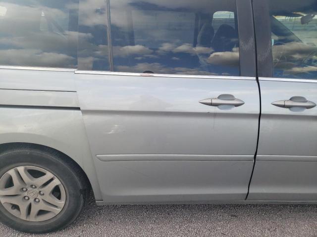 Photo 11 from auction – 2006 HONDA ODYSSEY EX with VIN 5FNRL38476B056552