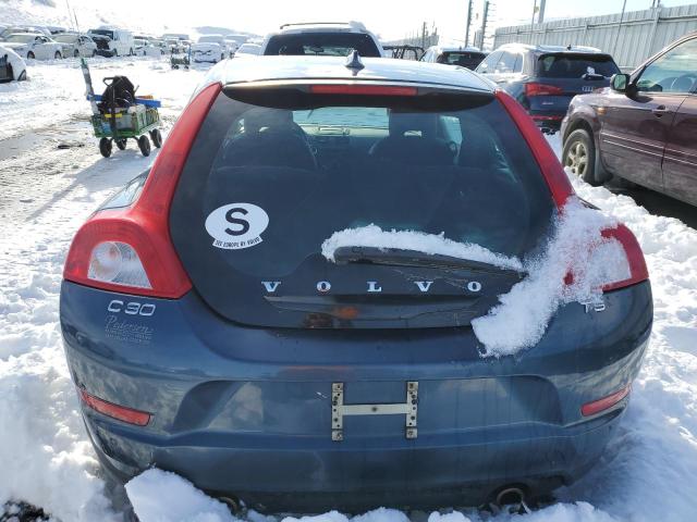 صورة رقم 6 من المزاد - 2011 VOLVO C30 T5 مع VIN YV1672MK6B2240278