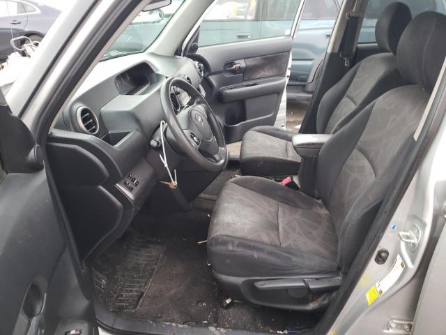 Photo 7 from auction – 2014 TOYOTA SCION XB with VIN JTLZE4FE1EJ049619
