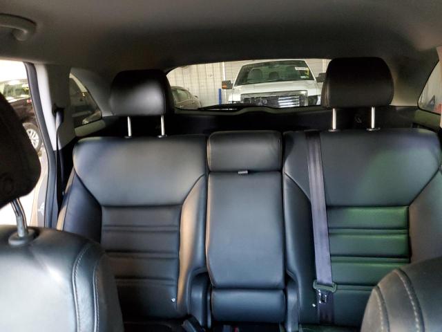 Photo 10 from auction – 2016 KIA SORENTO EX with VIN 5XYPH4A14GG187124