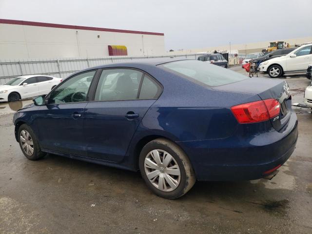 Photo 2 from auction – 2012 VOLKSWAGEN JETTA SE with VIN 3VWDP7AJ5CM403967