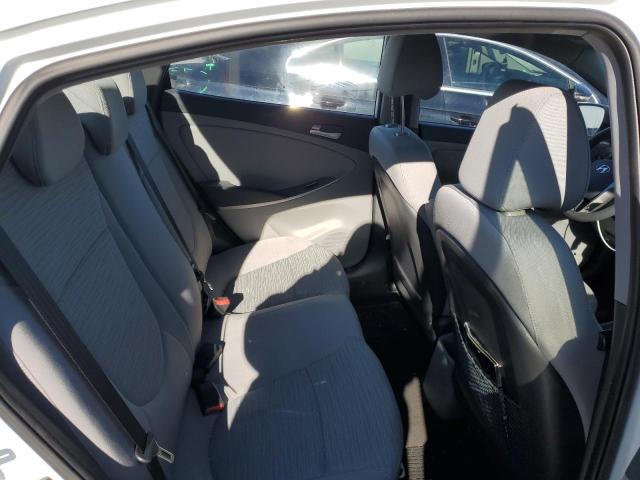 Photo 10 from auction – 2016 HYUNDAI ACCENT SE with VIN KMHCT4AE4GU955758