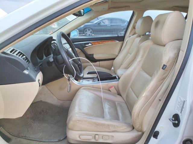 Photo 7 from auction – 2006 ACURA 3.2TL with VIN 19UUA66296A069624