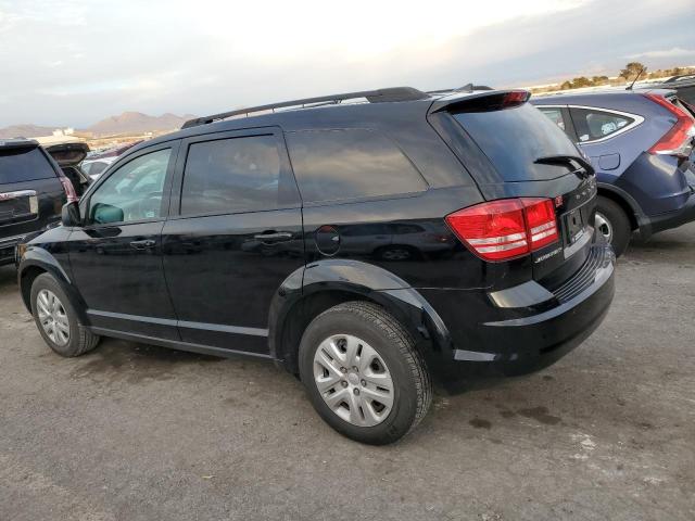 Photo 2 from auction – 2018 DODGE JOURNEY SE with VIN 3C4PDCAB0JT534477