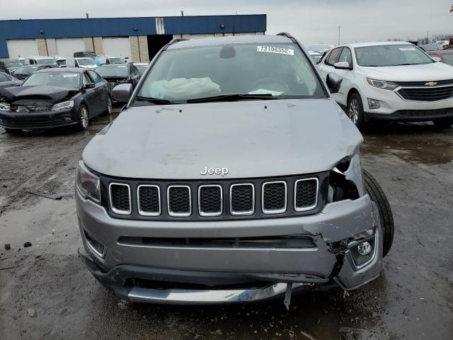 Photo 5 from auction – 2019 JEEP COMPASS LI with VIN 3C4NJDCBXKT854748