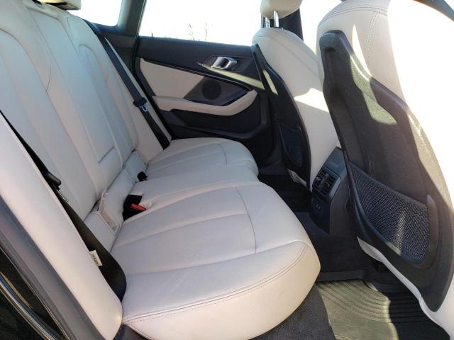 Photo 10 from auction – 2022 BMW 228I with VIN WBA53AK00N7K00520