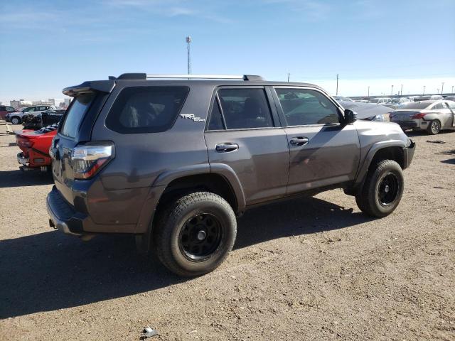 Photo 3 from auction – 2017 TOYOTA 4RUNNER SR with VIN JTEBU5JR0H5410797