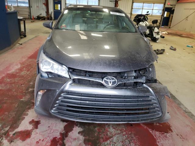Photo 5 from auction – 2017 TOYOTA CAMRY LE with VIN 4T1BF1FK6HU305377