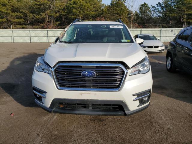 Photo 5 from auction – 2019 SUBARU ASCENT LIM with VIN 4S4WMAMD0K3405953