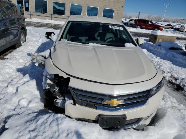 Photo 5 from auction – 2014 CHEVROLET IMPALA LT with VIN 2G1125S33E9144604