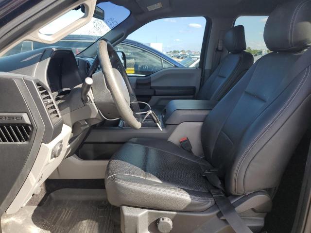 Photo 7 from auction – 2019 FORD F150 SUPER with VIN 1FTEW1CPXKKC18828