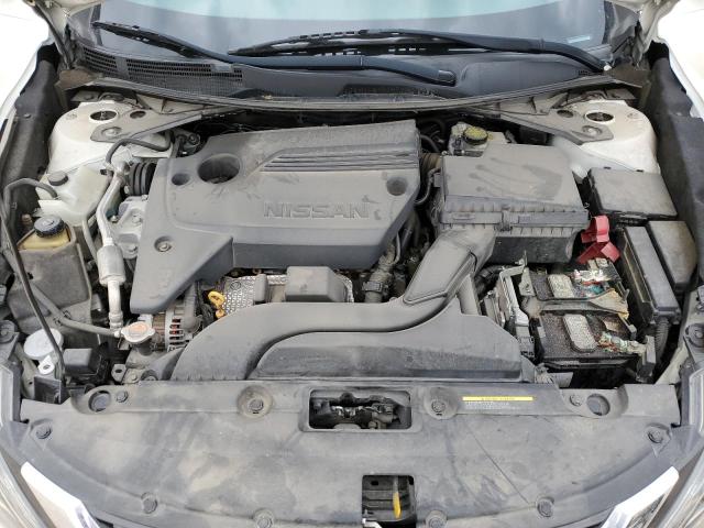Photo 11 from auction – 2017 NISSAN ALTIMA 2.5 with VIN 1N4AL3AP1HC168481