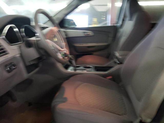 Photo 7 from auction – 2012 CHEVROLET TRAVERSE L with VIN 1GNKREED8CJ307736