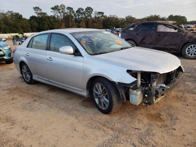 Photo 4 from auction – 2011 TOYOTA AVALON BAS with VIN 4T1BK3DB8BU416014
